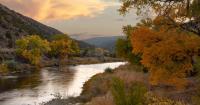 Santa Fe archbishop urges ‘moral choices’ on water as reservoir levels shrink to historic lows