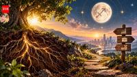 Career &amp; Money Predictions, 19th September, 2026: Moon in Mula Nakshatra demands root-level honesty and strategic career resets