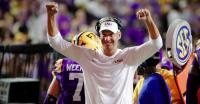 Why Lane Kiffin’s career path took him from Ole Miss to LSU, in his own words