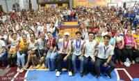 Isko brings skills training closer to Manileños