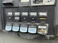K-State economist sees diesel prices reaching $7 next year