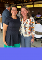 Burlington County Commissioners Support Fight Against Food Insecurity at 2nd Annual Harvest Dinner