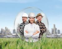 AK&amp;M Rating Agency confirms top rating of non-financial reporting to "Akron" Group