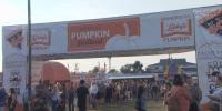 Pumpkin Festival crowds bring an economic boost to Morton businesses