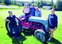 Aurora Chamber of Commerce’s annual Golf Tournament is enjoyed by dozens of networkers at picturesque and historical Westview GC