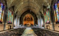 Vatican statistics reveal stunning collapse of Catholic Church in France