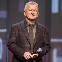 Ron James reflects on Canada ahead of Blyth Memorial Hall engagement
