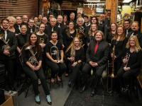 Toronto's Weston Silver Band to launch Sarnia Concert Association season