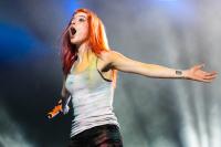 The Hayley Williams Show is coming to Australia in 2027