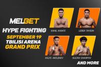 How Central Asia’s Combat Sports Scene Is Evolving, and the Role Regional Tournaments Play