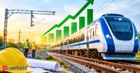GPT Infraprojects shares surge 9% after securing Rs 484 crore railway order from RVNL