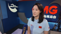 Hui Ruoqi sees 2026 Asian Games as key test for China's new generation