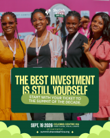 A Decade of Impact: She Code Africa to Convene 500+ African Women in Tech in Lagos