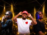 Grenada Soca heads to Caribbean Music Awards in Trinidad