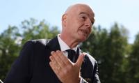 Gianni Infantino told to give $10m to each of the world's 211 FAs