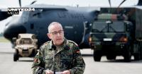 Germany Top General Warns Country Must Prepare for Defense Amid Rising Russian Threats