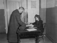 CIC Purges Public Offices in Occupied Germany (24 JUL 1945)