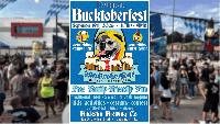 Bucktoberfest returns with German beer, food, contests and live music
