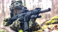 German Special Forces Will Replace MP5SD With .300 Blackout-Caliber G39 Rifles