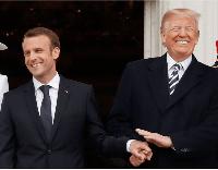 Enraged By Rate Hike, Trump Threatens To Expand Trade War Again (Huh?)