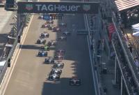 MOTORSPORT - Stratford-upon-Avon's Freddie Slater misses out on Formula 3 title after final-race showdown in Spain