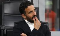 Ruben Amorim 'summoned to emergency talks with AC Milan owner' after Europa League defeat amid tough start to life in Italy