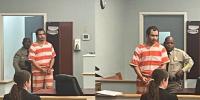 Man sentenced to life in prison for deadly Surf City hemp shop robbery