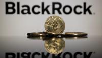 BlackRock’s Ethereum ETF is down nearly 27% since launch as it prepares for a reverse stock split