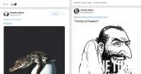 Revealed: The Pro-Hitler Messages Behind the ‘Neo-Nazi’ Libel Case Funded by Reform’s Crypto Billionaire Donor