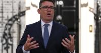 How Reform's £72m Crypto Cash Could Trigger An Early General Election