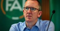 FAI boss believes Israel games leave him in a lose-lose situation: ‘I have to do my job’