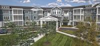 Construction begins on Ciel senior living community near Rehoboth