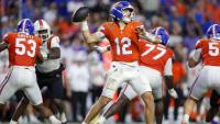 College football schedule, games 2026: What to watch in Week 3, TV channels, streaming, kickoff times