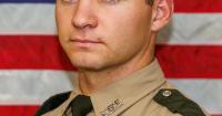New Arkansas game wardens earn badges, drawn assignments