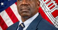 USACE Vicksburg District welcomes Ron McMillon as new Safety and Occupational Health Manager