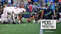 Picks And Predictions For Week 2 vs. the Arizona Cardinals