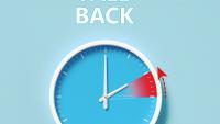 Daylight saving time history, health facts, when to fall back, spring forward