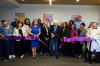 Trinity Health celebrates opening of Springfield primary care