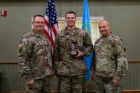 South Dakota Army National Guard names Best Warrior Competition winners