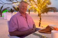 World People Millionaire Businessman Among 3 Victims Killed in Plane Crash in Swiss Alps