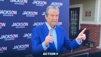 Georgia Governor Race: Can Mike Collins’ Scandals Drag Down Rick Jackson?