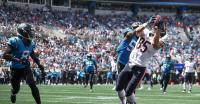 Chicago Bears Big Play Breakdowns from Week 1