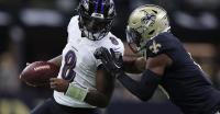 Interview with the Enemy: Baltimore Ravens