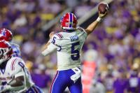Preview: Louisiana Tech at Baylor