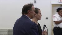 Former Boston Bruins player pleads guilty to child sex charges