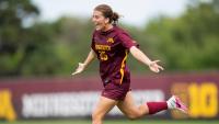 Minnesota to Face Northwestern in Sunday Showdown