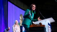Minnesota Senate candidate Peggy Flanagan wants to ban prior authorization for health care