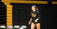 Finding Her Place: Tanith Roush Makes an Immediate Impact at Missouri Western