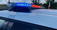 Lewis County teen taken to hospital after losing control of electric scooter