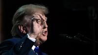 US midterm elections: Republicans reel as deep-red areas come into play